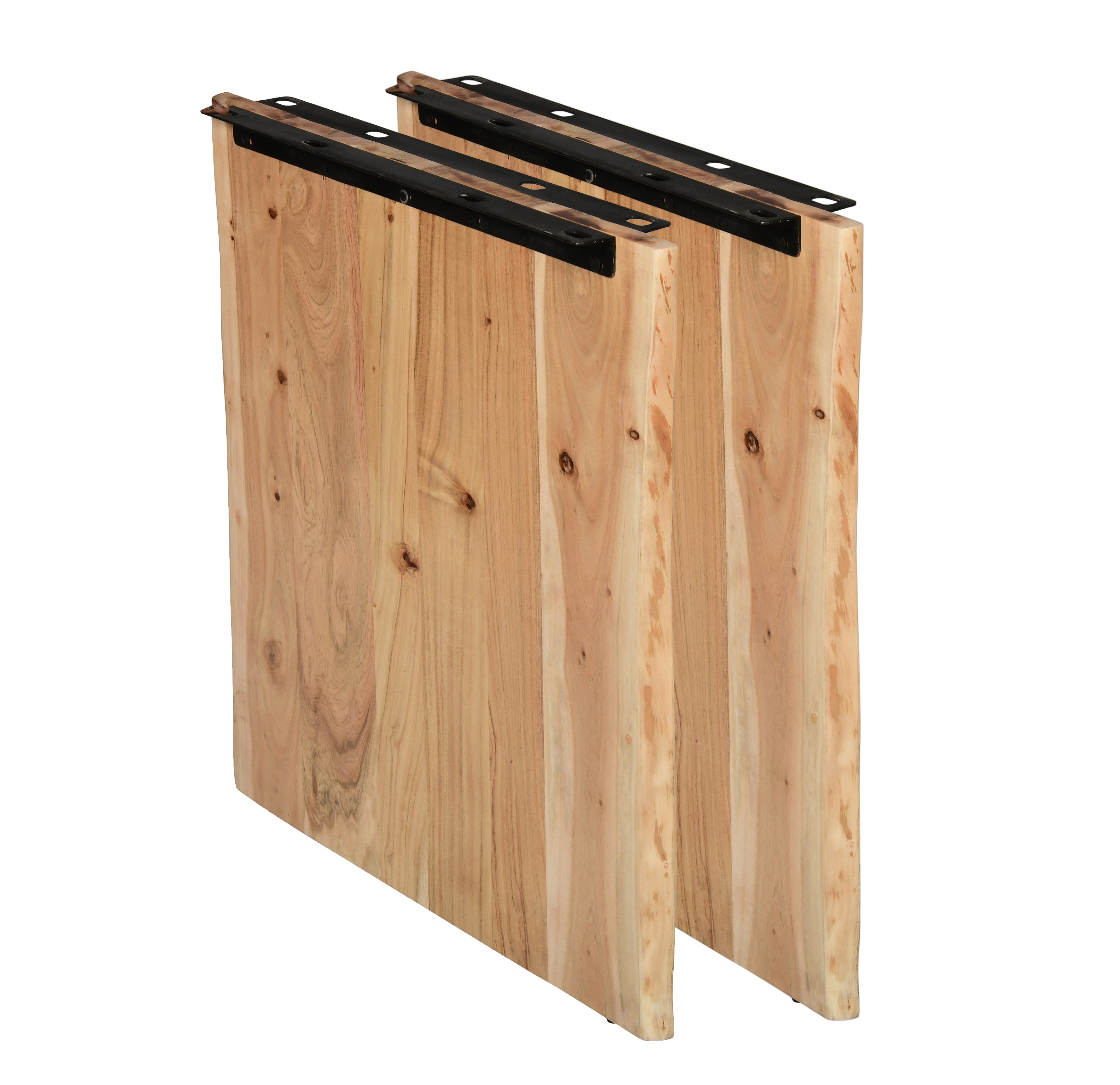 Wooden Full Leg